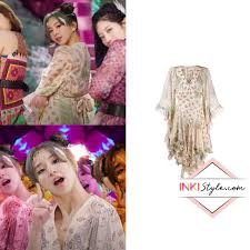 Posted on june 5, 2021. Outfits From Twice S More More Mv Kpop Fashion Inkistyle