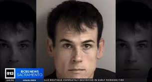 "Gone Girl" kidnapper Matthew Muller charged in 2009 Mountain View, Palo  Alto home invasions