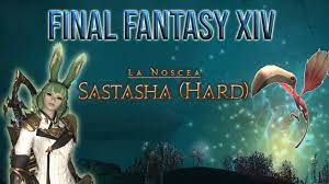 We take a look at sastasha hard mode. Final Fantasy Xiv A Realm Reborn Sastasha Hard Visual Dungeon Guide Youtube