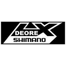 Some of them are transparent (.png). Shimano Deore Lx Vector Logo Download Free Svg Icon Worldvectorlogo