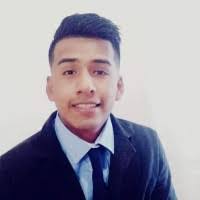 Daniel Villon's Instagram, Twitter & Facebook