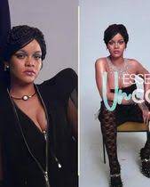 Rihanna In 2021 Rihanna Fenty Beauty Riri