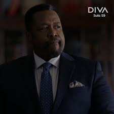 #SUITS Season 8 recap: Robert Zane gets disbarred as he takes the fall for  Harvey breaking privilege. We won't forget your sacrifice, Robert. 😢💕,  Season 9 premieres