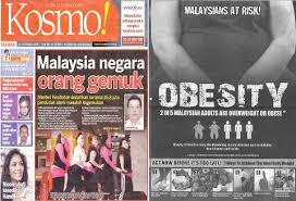 The prevalence of obesity among malaysian elderly was 30.2%. Obesity In Malaysia Article Attention Malaysia Fattest Nation In Asia With Alarming The Asia Roundtable On Food Innovation More Critically Malaysians View Obesity As A Cosmetic Issue Rather Than