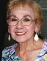 Obituary information for Josephine G. Barba