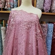 Tutorial dress brokat dengan paduan kain batik. 7 Jenis Bahan Kain Terbaik Untuk Furing Brokat
