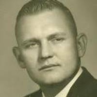 Obituary information for Lewis Hayes McCoy