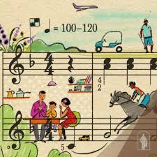 Church of Jesus Christ 'Tis Sweet to Sing the Matchless Love ft. Nathan  Waite Lyrics