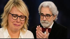 💔😭 Maria fa piangere tutti: "Eri il più.. Altro...