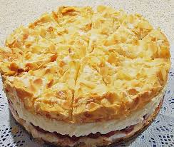 Finde diesen pin und vieles mehr auf hansen jensen torte von sabinehaverkotte. Hansen Jensen Torte Mit Sauerkirschen Von Sivi Chefkoch Rezept Kuchen Und Torten Hansen Jensen Torte Kuchen Rezepte Einfach