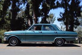 Image result for Azure Aqua 1964 Nova