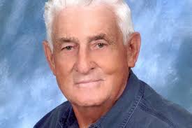 Stanley Burl (Pee Wee) McKee