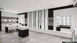 Ottica Da Col Project Arketipo Design Italy Www Arketipodesign It Retail Design Design Design Del Prodotto