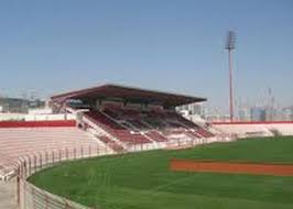 Drop us a line below. Al Ahli Stadium Picture Of Al Ahli Stadium Doha Tripadvisor