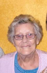 Margaret Kelley Obituary September 9, 2011