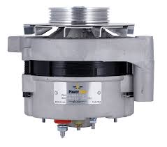 Powerflite Alternators Tempest Plus