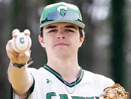 2024 Cary High Baseball Media Guide by Cary Imp Club
