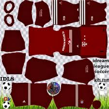 Greeting for all the supporters for this blog, kuchalana always try give the best kits for dream league soccer 2019 fans. Bayern Munich Dls Kits 2022 Dream League Soccer 2022 Kits Logo