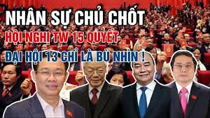 Ra ngoài đường hỏi người dân chủ tịch quốc hội. Izbirnkyexgh0m