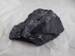 最高品質ブラックシリカ (Blackslica) 北海道上ノ国町 産 ｜石の販売専門店【vec stone club】