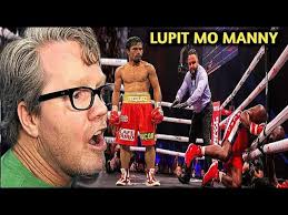 Pacquiao's Best Form Ever? Barrios Camp Di Nagpapakampante!