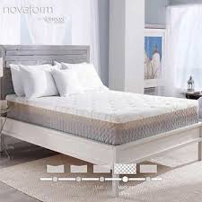 899 Costco Novaform 12 Bella Venta Gel Memory Foam King Mattress Full Mattress Mattress King Mattress