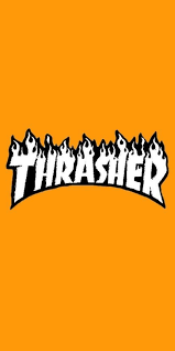 See more ideas about cute wallpapers, iphone wallpaper, aesthetic wallpapers. Wallpaper Thrasher Shared By Scarleth Medina Wallpaper Thrasher Thrasher Wallpaper Hypebeast Wallpaper