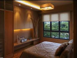A king bedroom set is the perfect addition to any room filling a space with classic luxurious style. Small Luxury Brown Theme Master Bedroom Romantic Lighting System No Handel Wooden Cabinet Lamp Excellent Decorating Ideas Make Seems Larger House N Decor