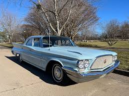 Image result for Bluegrass 1960 Chrysler