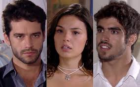 Check spelling or type a new query. Renato Or Edgar Who Is Marcela After Having Her Baby At The End Of Ti Ti Ti Entertainment Prime Time Zone