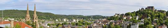 (=schriften des hessischen landesamtes für geschichtliche landeskunde 41). Marburger Schloss In Marburg Castle
