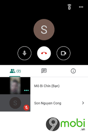 Download google meet for windows pc from filehorse. Cach Sá»­ Dá»¥ng Google Meet Hangouts Meet Tren Android Ios