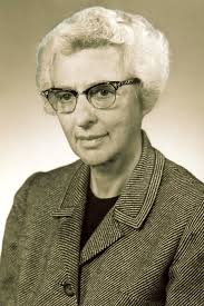 Louise Frankel Rosenfield Noun (1908-2002)