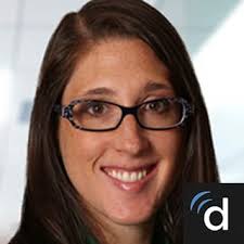 Dr. Alexa S. Meara (Simon), MD