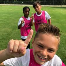 The Florida Soccer School