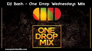Dj Bash One Drop Wednesdays Mix Mp3 Download One Drop Wednesday Mixing