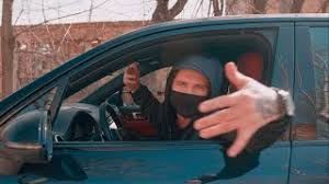 песня а я еду а я еду за туманом Nurminskij A Ya Edu V Porsh Oficialnyj Klip Youtube