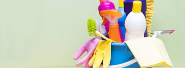 Les Metiers Du Secteur Hygiene Et Proprete