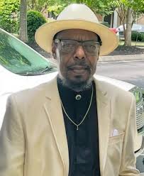 Hope Gwen Grant, 54, departed this life