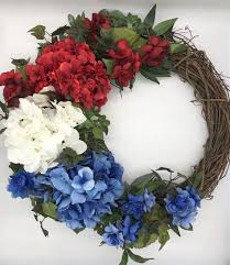 On memorial day, americans wear red poppy flowers as a way to honor the men and women who have lost their lives protecting our country. How To Put Up Memorial Day Decorations For Summer Furniture Home Decor Interior Design Gift Ideas