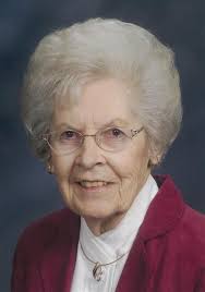 E. Eleanor Zuidema — Pollock-Randall Funeral Home