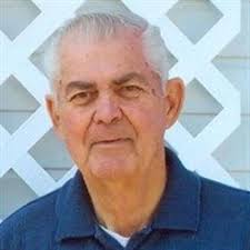 P. Ridgeway, Jr. Obituary July 14, 2020