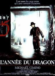 États unis date de sortie: Le Deblocnot L Annee Du Dragon De Michael Cimino 1985 Par Luc B
