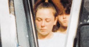 Teenager who strangled pensioner with dog chain found dead in Wales