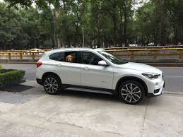 Bmw X1 2017 X1 Bmw New Suv 2017 Bmw