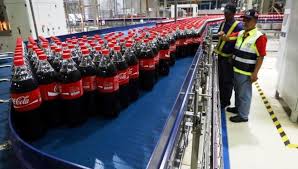 Lokasi pt coca cola sumsel. Lowongan Kerja Pt Coca Cola Amatil Indonesia Info Seputar Kerjaan