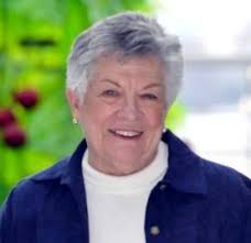 Phyllis Crist Regan Obituary