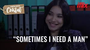 See more of cinta koko coklat on facebook. Iflix Sometimes I Need A Man Cinta Koko Coklat Ep37 40 Percuma Di Iflix Facebook