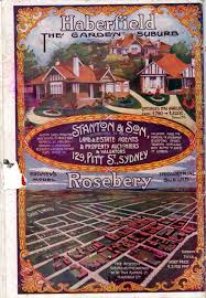 The Latest In Australian Housing For 1913 Splashes Weekly Magazine Sydney 1913 Australia History Australian Vintage Edwardian Architecture