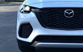 Image result for Rhodium White 2025 CX-70